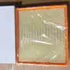 Fábrica de Origem Coralfly Atacado Personalização 0030947504 0120940030 Elemento de Filtro de Ar