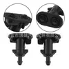 Adequado para 10-13 Anos de Land Rover Sport L320 Bico Lavador de Para-brisa Dianteiro Lr015359 Lr015358