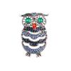 Broche de série de animais fofos em estoque moda moda all-match especial alfinete corsage roupas em estoque broche atacado