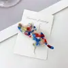 Clip de Pinza para el Pelo de Gato de Dibujos Animados Coreano Lindo Nuevo Pinza de Pelo Pinza de Pelo Pinza Lateral para Flequillo Flequillo Cabello Roto Joyería