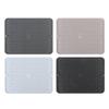 Os fabricantes produzem e vendem tapete de drenagem de silicone, tapete de isolamento para utensílios de mesa, tapete de drenagem de cozinha, tapete de isolamento para mesa