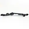 Adequado para Dodge 09-13 Coolway Suporte do Para-choque Traseiro Esquerdo 05178413Af