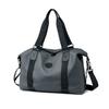 Bolsa de equipaje para viajes de corta distancia, ligera, para hombre y mujer, de gran capacidad, ideal para entrenamiento físico.
