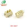 Producción pegatina vertical pegatina acostada paso XH2.54mm terminal de parche de cableado de extremo de cobre portador de aguja 2345678910P11Pin
