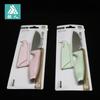 Envío gratis Jinda hombre fuerte cuchillo de fruta utensilios de cocina paquete individual cuchillo de fruta para el hogar adulto hombres y mujeres 6103