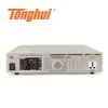 Fuente de Alimentación Lineal Programable de CA Tonghui Th7105 Fuente de Alimentación de CA de Frecuencia Variable Programable Th7110 Th7120