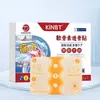 Parche Transdérmico de Condroitina KINBT para Uso Externo, fabricante de parches para menisco, membrana sinovial, dolor en la articulación de la rodilla, columna cervical, 7 parches