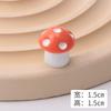 Adornos de Micro Paisajismo de Hongos Artesanías de Resina Bricolaje Jardinería Forestal Paisajismo Musgo Bonsái Mini Artificial Hecho a Mano