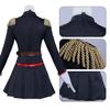 Comercio Beishui Yuqian Jingxiang Disfraz Cosplay Anime Demonio Atuendo Femenino