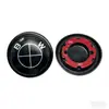 Adequado para Modelo Antigo BMW X5X6 Emblema Traseiro Emblema da Tampa Traseira do Aniversário F16/F15 Emblema da Tampa do Porta-Malas 51147294465