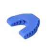Exercitador de Mandíbula de Silicone Transfronteiriço Treinador de Mandíbula de Silicone para Papada