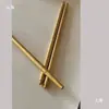 Punta de contacto para soldadura por arco sumergido, Brazo de extensión para soldadura de pluma, Varilla de conexión, Accesorios para carro de soldadura por arco sumergido Zhenkang, Accesorios para pistola de soldadura Huayuan
