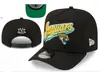 Gorra de Béisbol de Borde Plano Bordada con SF de Equipo de Fútbol de la Liga Mayor de 32 Equipos Ajustable Transfronterizo para Exteriores Calle Hip-Hop