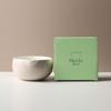 Tigela Matcha Cross-border Gradiente Cor Estilo Japonês Matcha Chá Conjunto Terno Amazon Matcha Tigela com Boca Caixa de Presente