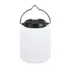 Luz de Camping ao Ar Livre Recarregável Mini USB LED Super Brilhante Iluminação de Emergência para Toldo Luz de Barraca Solar