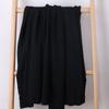 40 tejido de spandex suéter pequeño tela primavera y verano elástico pequeño felpa pantalones deportivos tejido de punto elástico en cuatro direcciones