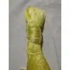 Hilo de seda de hielo grande hilo completo hilo de bordar hilo ligero hilo de bordado para plantilla de zapato fleco de borla envío gratis hilo de bordado hecho a mano seda