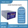Contador de partículas de poeira a laser detector de partículas de poeira a laser semicondutor para oficina de laboratório