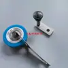 Ensamblaje de Rueda de Presión para Máquina Laminadora, Máquina Estiradora de Film, Máquina Plastificadora, Máquina de Montaje de Papel, Máquina de Impresión, Máquina Troqueladora, Rueda de Goma Alimentadora de Papel, Rueda de Presión