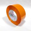 Un gran número de rollos grandes al por mayor de cinta de embalaje amarilla cinta de sellado transparente 50 mm embalaje de cajas de sellado para comercio electrónico cinta exprés