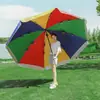 Sombrilla grande para exteriores, sombrilla grande para puesto, sombrilla grande para instalar un puesto para negocios, sombrilla publicitaria de protección solar, sombrilla de jardín