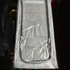 Caja de Zapatos Transparente de PVC de Gran Capacidad para el Hogar, Almacenamiento Debajo de la Cama, Almacenamiento de Acabado, Plegable a Prueba de Polvo, Caja de Almacenamiento de Zapatos