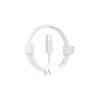 Cabo de Carregamento Rápido Pd 20W é Adequado para Apple 13 iPhone 14/Ipad Cabo de Carregamento Cabo de Dados Pd Telefone Tablet