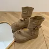 2026 Primavera Verano Nuevo Comercio Exterior Moda Casual Retro Sandalias Romanas Gladiador de Suela Gruesa Moda Cubre-dedos Zapatos de Mujer Transfronterizo