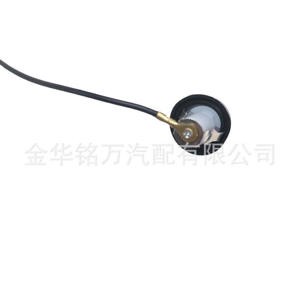 22、定制门灯开关 30015438 37670-60A02