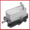 2465010101 radiador enfriador de transmisión adecuado para Mercedes-Benz W176 W242 W246