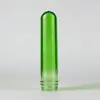Preforma para Botella de Mascota de Nuevo Material de Grado Alimenticio, Diámetro 45 mm, Preforma para Cubeta de Agua Potable Desechable, Suministro Directo del Fabricante Original