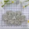 Novas Decorações para Sapatos com Strass do Fabricante DIY Feitas à Mão para Cinto, Ponta de Sapato de Casamento, Acessórios de Vestuário, Acessórios de Joalheria em Estoque