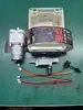 Placa de Control Integrada para Bomba de Oxígeno 3.7V Boost a 12V para Motores de Carbones y Sin Carbones, Control de Velocidad, Pantalla Grande de Visualización de Potencia DIY