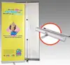 Yi la Bao Yi la bao expositor todo aluminio Yi la bao aleación de aluminio engrosada Yi la bao producción de imágenes