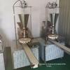 Máquina de pão multifuncional totalmente automática tipo rolo máquina de pão elétrico 12 máquina de pão plissado Tianang produção de máquinas