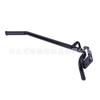 Adecuado para Hyundai Kia coche metal hierro tubo de agua coche tanque de agua tubo de agua de refrigeración 25431-426 12