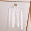 Ropa de Protección Solar Meiluo para Mujer Verano 2023 Manga Larga Camisa Protectora Solar Ropa Protectora Solar Conejo Ropa Protectora Solar