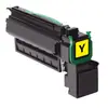 Aplicável a Fronteiras Cartucho de Toner Lexmark/Lexmark Xs795Dte Xs798Dte Cartucho de Toner Colorido 24B6022 Tinta
