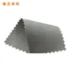 Tela de Nylon Lavado Sarga 420D PU Impermeable Tela de Sarga Lavable, Resistente al Desgaste, Impermeable, Secado Rápido