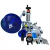 Máquina de Rotulagem Totalmente Automática Peças de Reposição da Cabeça de Rotulagem Rolo da Cabeça Rotulagem Lateral Rotulagem Plana Cabeça de Rotulagem de Tração