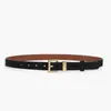 Nuevo cinturón de gamuza para mujer con hebilla de pasador simple, versátil para jeans, gamuza vintage, sensación de alta gama, cinturón delgado