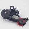 Disco trasero para bicicleta de montaña TZ50, regulador, transmisión de 1821 velocidades y 67 velocidades, disco de ojo, disco de gancho, accesorios para bicicleta, equipo