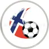 Diapositivas para Zapatos de Equipo de Fútbol del Mundial con Luz LED Intermitente Accesorios para Zapatos Impresos en UV