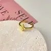Anillo de Cristal Rojo Iris de Alta Gama para Mujer, Lujo Accesible, Elegante Retro, ¡Anillo de Moda y Versátil!