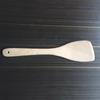 Utensílios de cozinha para proteção ambiental Antiaderente Espátula de madeira Colher de madeira Ke Mu 33 espátula inclinada suprimentos de cozinha utensílios de cozinha pequenos