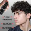 Cabeza de Presión Bunee Polvo Voluminizador Cabello Sin Lavado Flequillo Eliminación de Grasa Polvo Voluminizador Polvo Fijador Unisex Transfronterizo
