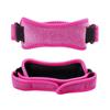 Suministrado Directamente por el Fabricante, Cinturón de Compresión de Silicona para Rótula para Deportes al Aire Libre y Fitness para Bádminton, Ciclismo, Montañismo, Transpirable y Amortiguador para Hombres y Mujeres