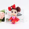 Juguetes de Muñecas de Vinilo de 9 cm, Muñecas de Modelo Nuevas Soñadoras, Regalos para Jardín de Infancia, Más Vendidos Transfronterizos