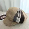 Gorra retro octogonal para mujer de estilo británico, con bloques de color, para otoño e invierno, estilo coreano, moderna, simple, casual, versátil y elegante
