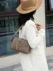 Bolso de Cuero de Vaca Capa Superior Cruzado de Cuero de Compras Motocicleta Moda Versátil Puro Dulce de Dama Hombro Práctico de Cuero
